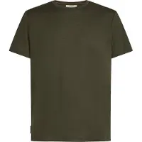 Icebreaker T-Shirt Merino 150 Tech Lite III SS T-Shirt Herren Dark Loden-M