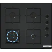 Bosch POH6B6K30 Serie 2 Gas kogeplade