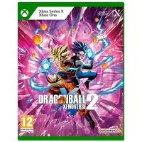 Dragon Ball: Xenoverse 2