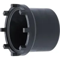 Bgs Hub Nut Socket, 2,93 kg
