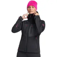 Tenson Touring Softshelljacke