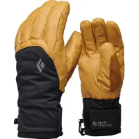 Black Diamond Legend Gore-tex Handschuhe