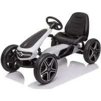 Kärkkäinen Lizenziert Benz