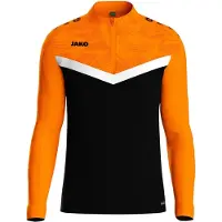 Jako Kinder-Trainingsjacke mit Reißverschluss Iconic
