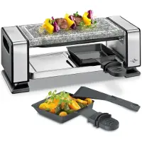Küchenprofi Raclette VISTA2 1760002800 4007371063005