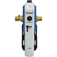 BWT 125596630, Blau, Weiß