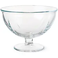 Rosendahl - GC Soft Glasschale - Klar - Ø12 cm, 4 Stck.