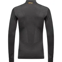 Salewa Zebru Responsive Langarm-baselayer