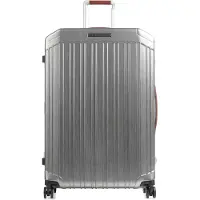 Piquadro PQ Light Frame Spinner M grey