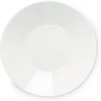 Rosendahl - GC Tiefer Teller - White - Ø19 cm