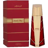 Armaf Red Sky Eau de Parfum elegant und raffiniert 105 ml