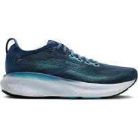Brooks Adrenaline GTS 25 Wide Blau Weiß SS26, Größe 42 - EUR
