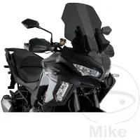Puig Touring Kawasaki Versys 1100 2025 Hohe Windschutzscheibe
