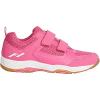 PRO TOUCH Hallenschuh Kinder Rebel IV VLC Pink