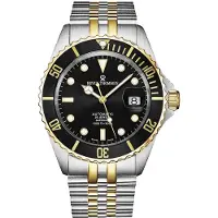 Revue Thommen - 17571.2247 - Polshorloge - Heren - Automatisch - Diver