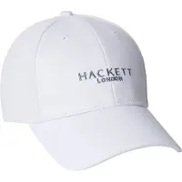 Hackett Contrast Brand Kappe