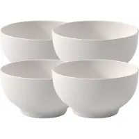 Villeroy & Boch Multipack New Cottage Basic French-Bol - 4 Stück
