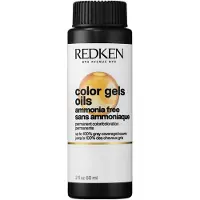 Redken Color Gel Oils 04nw - 4,03 60ml X 3 U