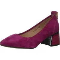 Artiker Pumps, Absatz bis 65 mm in rose/pink, Gr. 38