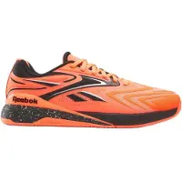 Reebok NANO X5 EDGE Herren OrangeSneakers Fitnessstudio & Training (100244428)