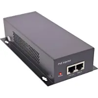 InLine 44432C, 10 Gigabit Ethernet, 10,100,1000 Mbit/s, 10/100/1000, PoE+, PoE++ (4PPoE), IEEE 802.3, IEEE 802.3ab, IEEE 802.3af, IEEE 802.3an, IEEE 802.3at, IEEE 802.3bt, IEEE 802.3u, Cat6
