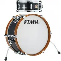 Tama Club-Jam Mini Shell Pack Charcoal Mist