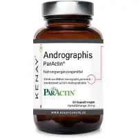 Kenay Andrographis ParActin 60 St
