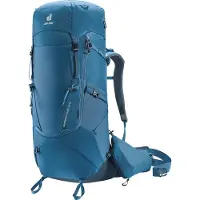 Deuter Aircontact Core 60+10 Trekkingrucksack reef-ink (blau) reef-ink (blau)