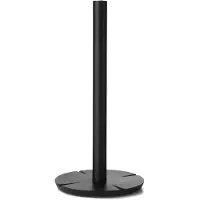 Rosendahl - GC Küchenrollenhalter - Schwarz - 31 cm