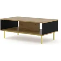 Möbel Kraft Couchtisch ¦ holzfarben ¦ Maße (cm): B: 60 H: 45