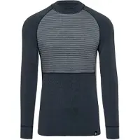 Thermowave Merino Arctic Thermal Langarm-baselayer
