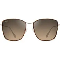Maui jim Tiger Lily Polarisierte Sonnenbrille Für Frauen