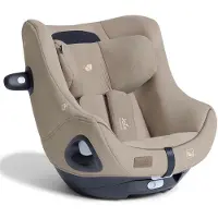 Joie Signature i-Harbour E Reboard Kindersitz (61-105 cm), Farbe:Sandstone