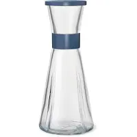 Rosendahl - GC Wasserkaraffe - Ocean Blue - 90 cl