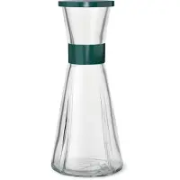 Rosendahl - GC Wasserkaraffe - Forest Green - 90 cl
