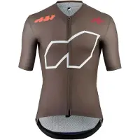 Assos Equipe R We Are The A Kurzarm-radtrikot