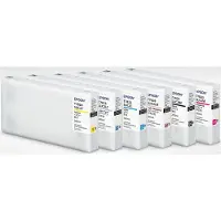 Epson Tintenpatrone cyan T 782 200 ml T 7822N