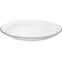 Rosendahl - GC Servierplatte - Clear - Ø32 cm