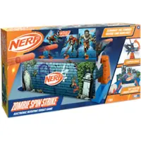 Nerf Zombie Spin Strike Ie Armee Von Feinden