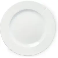 Rosendahl - GC Teller - Weiss - Ø23 cm