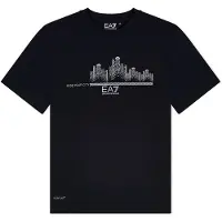 EA7 7b000274_af13689 Kurzarm-t-shirt