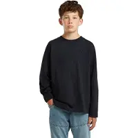G-Star Boys Interst Boxy T-Shirt - Dunkelblau - jungen - 10