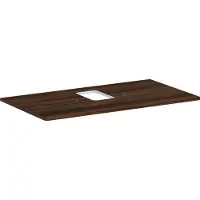 Hansgrohe 54121630 Konsole Xelu Q 980x540 mm