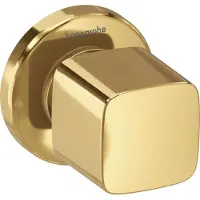 Hansgrohe Absperrventil Unterputz Metris Fertigset PGO