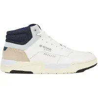 G-Star Rine Mid Basic Sportschuhe
