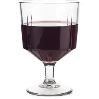 Rosendahl - GC Outdoor Weinglas - Clear - 26 cl - 2 Stck.