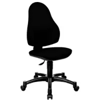 Topstar Drehstuhl AIRGO KID - B/H/T ca. 44,00x102,00x44,00