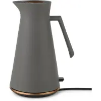 Rosendahl - GC Wasserkocher - Ash/Patinierter Stahl - 1.4 L