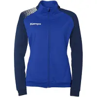 Kempa Trainingsjacke Damen Ambition 28 Poly