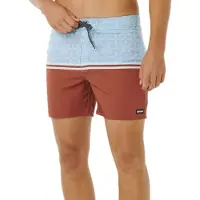 Rip Curl Mirage Pacific Rinse Retro Badeshorts